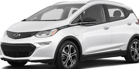 CHEVROLET BOLT EV 2019 1G1FZ6S07K4107941 image